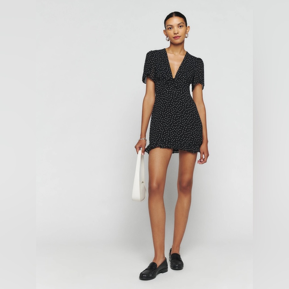 Reformation Mya Dress